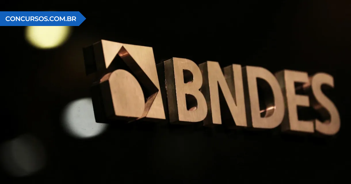 Segundo cronograma, edital do Concurso BNDES sai at 30 de julho