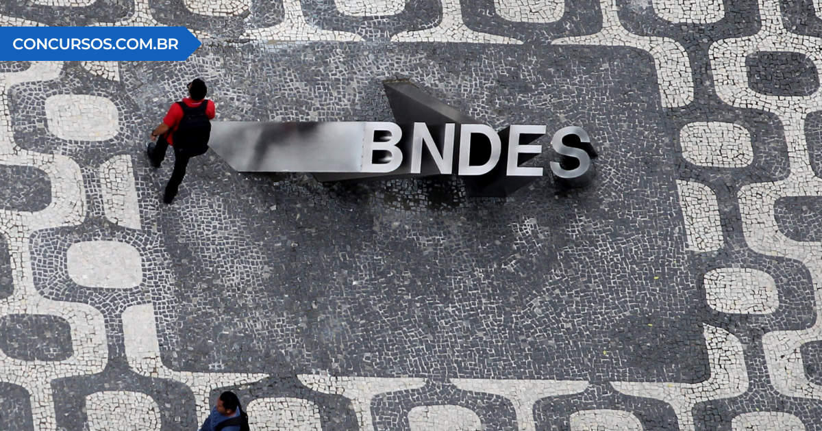 Concurso BNDES para nvel mdio pode ter banca definida
