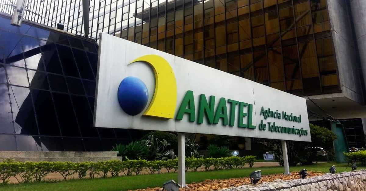 Mesmo com cargos vagos, Anatel continua sem previso de novo edital