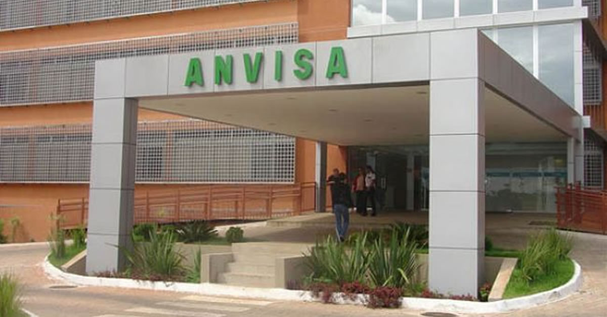 Presidente da Anvisa pede a Paulo Guedes que autorize o concurso