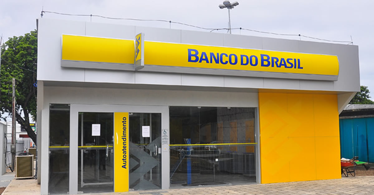Concurso segue previsto e Banco do Brasil fixa quadro de pessoal