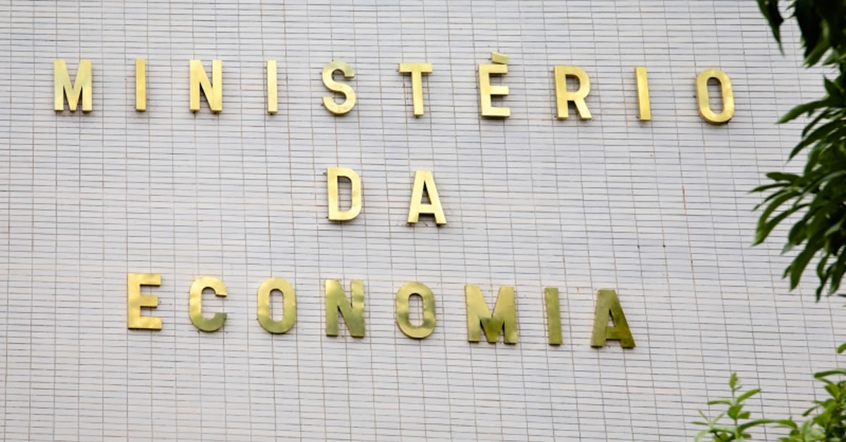 Ministrio da Economia divulga os cargos e a distribuio das vagas
