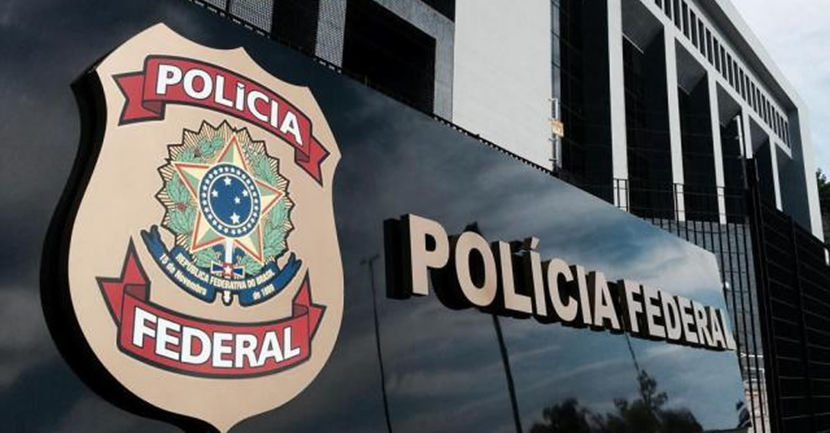 Est autorizado o Concurso Polcia Federal com 1.500 vagas de policial