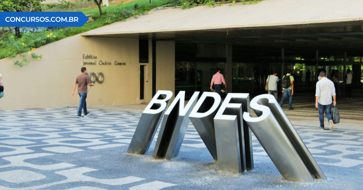 BNDES vai realizar o primeiro concurso para rea de Cincia de Dados