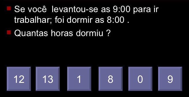  Concursos Públicos - Desafios - Desafios Gerais 013