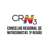 Conselho Regional de Nutricionistas da 3ª Região (CRN3)